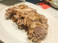 -贯贯吉·清真餐厅(浙江中路店)