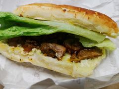 -THE WOODS 简餐 (国贸商城店)