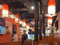 -大阪烧肉BAKA一代(十亩地店)