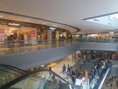 -东荟城名店仓