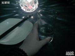 餐碟-小王府(什刹海店)