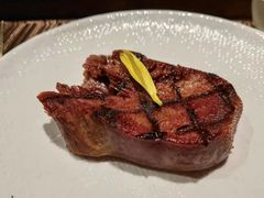 -1874融合西厨·观景餐厅(保利店)