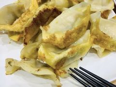 -肥叔锅贴(大钟楼店)