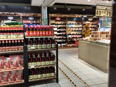 -丽达购物中心(崂山店)