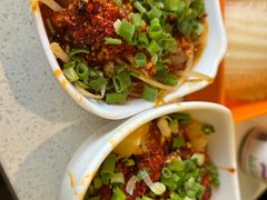 -水碾河刘老大串串香(水碾河路店)