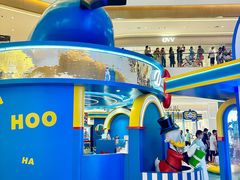 -天河城购物中心