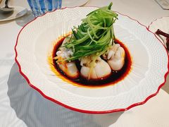 -正店·现代江浙菜(南京德基店)