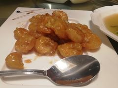 -民族饭店-四季餐厅