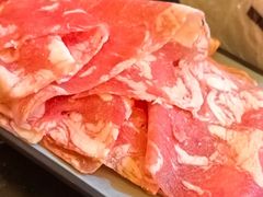 -重庆川渝肥妹火锅