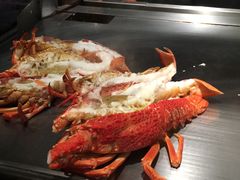 -Ginza Onodera铁板烧(外滩十八号店)