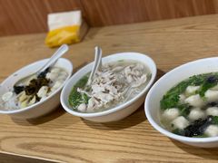 鸡肉米线-老滕家过桥米线(金鱼胡同店)