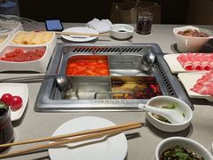 -海底捞火锅(宝龙广场夜宵主题店)