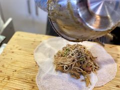 -安徽阜阳卷馍(西单店)