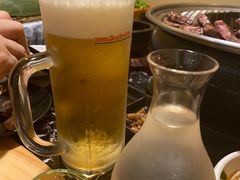 -龍二烧肉酒场(九亭店)