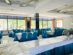 -瑞博尔花园酒店(太周创新产业园店)