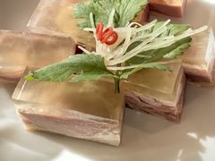 -扬州香格里拉·香宫中餐厅