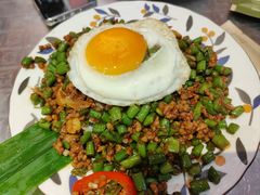 -清迈清迈巷口小排档(烟台山店)