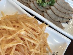 -服务大楼冷面(延大店)