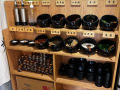 -独食火锅·半米屋台(望平街店)