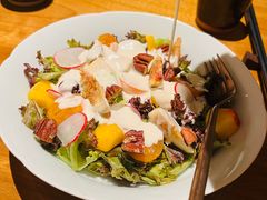 -七色云蔬食(喜邻里店)