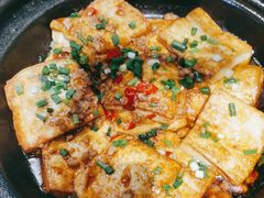-庭苑饭香·生态餐厅(动物园店)