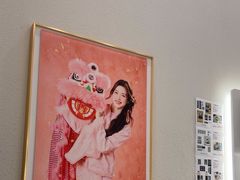 -海马体照相馆(大连柏威年购物中心店)