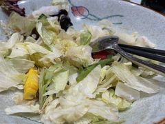 -筱爷叔·上海传统手工菜(玉树路店)