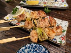 -哥哥の深夜食堂(红松东路店)