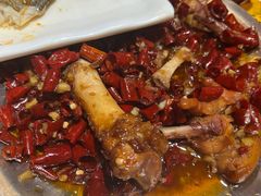 -喝丢一只鞋海鲜烧烤(文体街店)