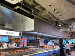 -海底捞大排档火锅(打浦路店)