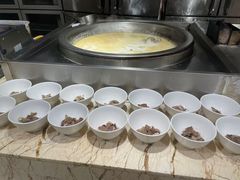 -水邑嘉年华酒店自助餐(鄄城店)