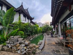 -靖西锦绣古镇景区
