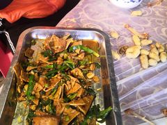 -绝味江湖发动鸡(新牌坊店)