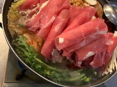 -MI WU FACTORY米屋美食工厂餐厅(绿地店)