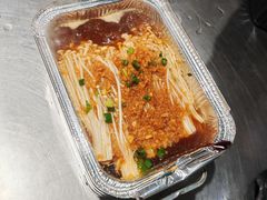 -有蚝有翅烧烤大排档·宵夜(右安门店)