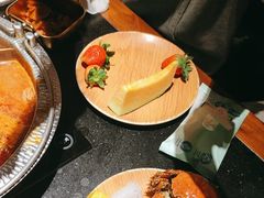 -牛New寿喜烧(金茂览秀城店)