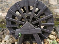 -婺源梦里老家大型山水实景演出