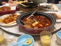 -玉林烤鸭店(小西天店)