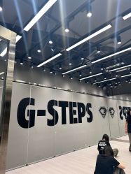 -G-STEPS舞蹈工作室