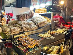 -唐人街(耀华力路)