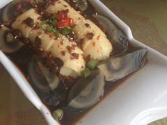 皮蛋-粥鼎记(恒安新东城逸景店)