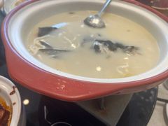 -三品香·江浙菜(松江九谊店)