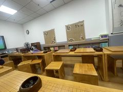 -弈海围棋学堂(夕照寺校区)