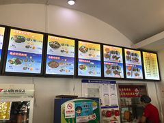 -香妃烤鸡(西单店)