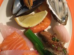 -粤海喜来登酒店·&More聚驿(天河城店)