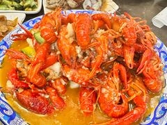 -上海老城区小龙虾虾宴·杭帮菜(五柳巷店)