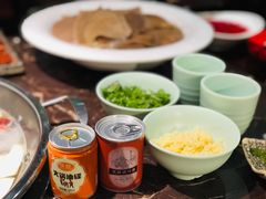 -晓宇重庆火锅(赛格国际购物中心店)