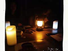 -FullHouse桌游跑团血染剧本杀(南京西路店)