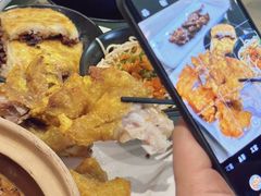 -莲餐厅·湖北菜·潜江小龙虾店(愚园路店)