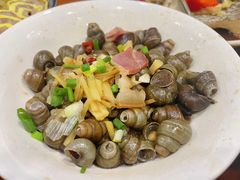 -玲燕蒸菜馆(江东路店)